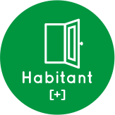 Habitant